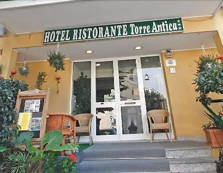 Torre Antica Hotel
