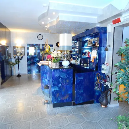 Hotel Torre Antica Loano