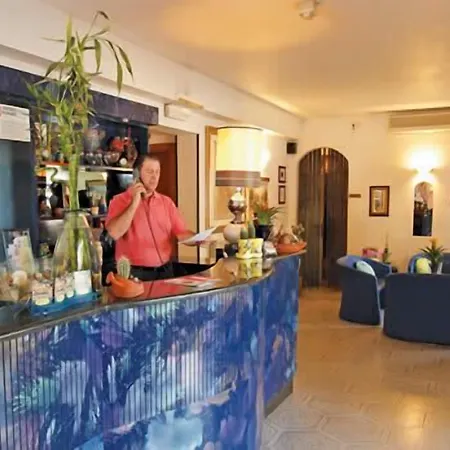 Torre Antica 3* Loano