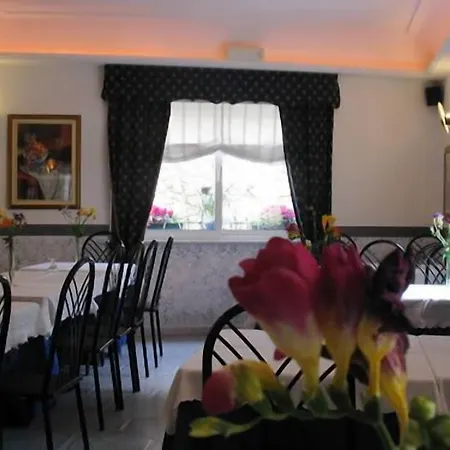 Hotel Torre Antica Loano