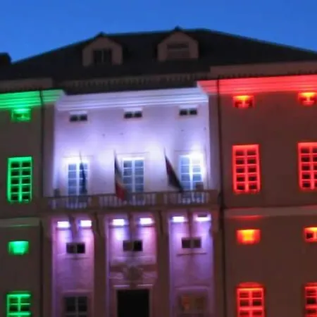 Torre Antica 3* Loano