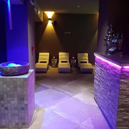 Otel Torre Antica