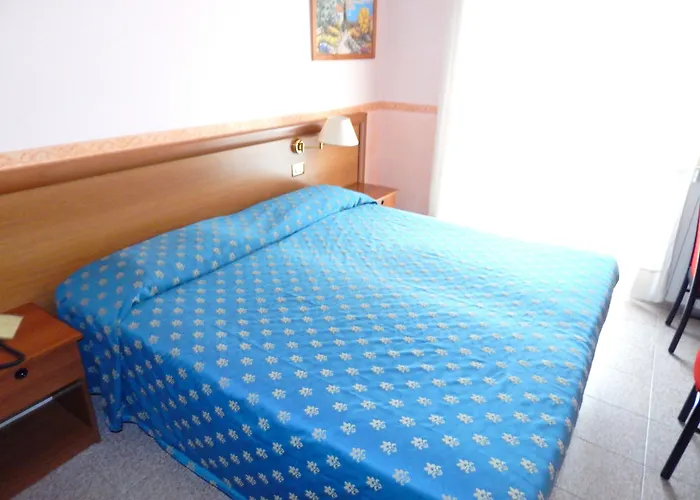 Hotel Torre Antica
