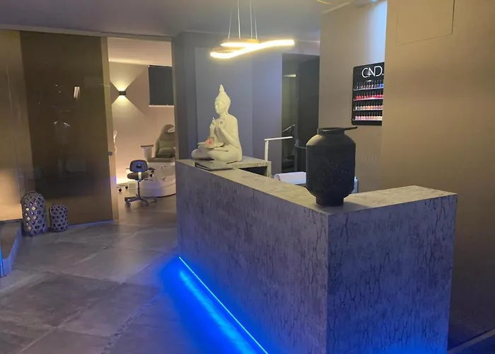 Torre Antica Hotel Loano