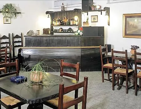 Torre Antica 3* Лоано