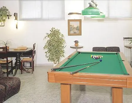 Hotel Torre Antica