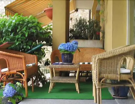 Torre Antica Hotel Loano