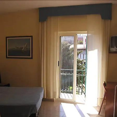 Torre Antica 3* Лоано