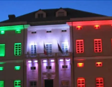 Torre Antica Hotel