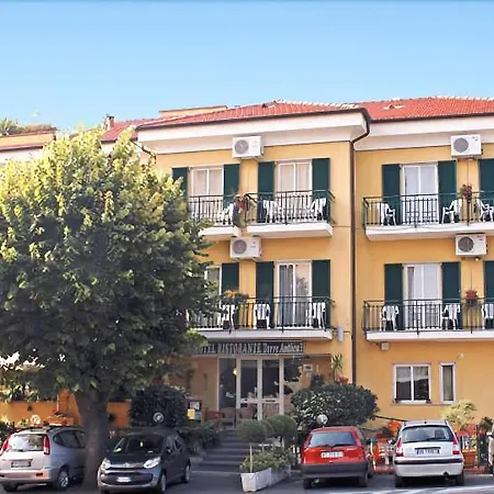 Hotel Torre Antica Loano