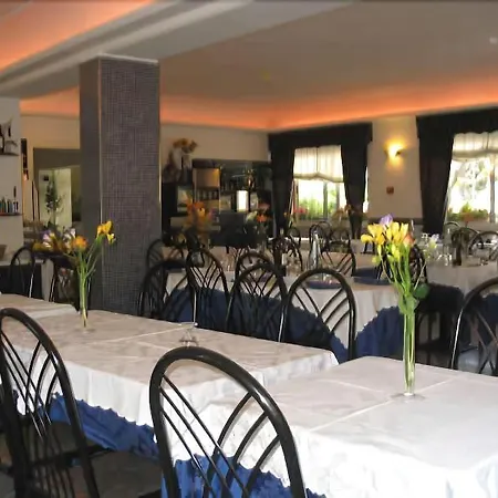 Hotel Torre Antica