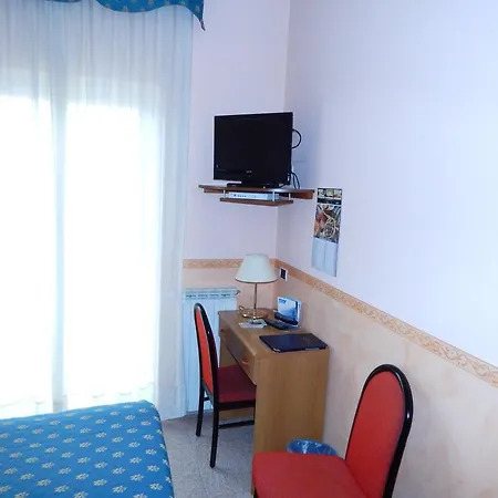 Отель Torre Antica 3*