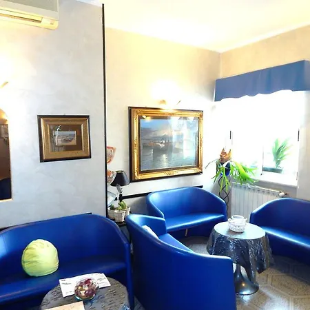 Torre Antica 3* Loano