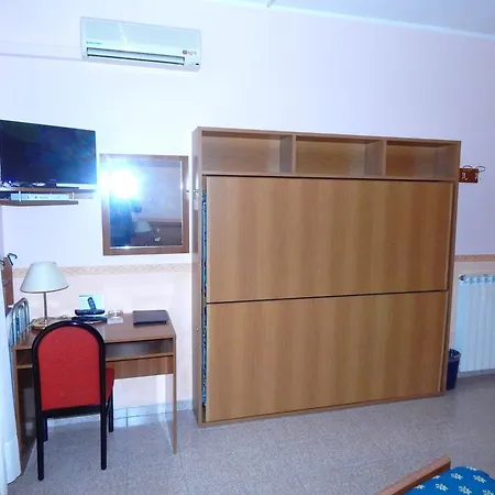 Torre Antica Отель 3*