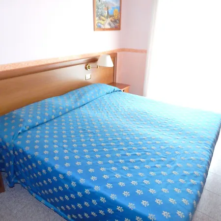 מלון Torre Antica