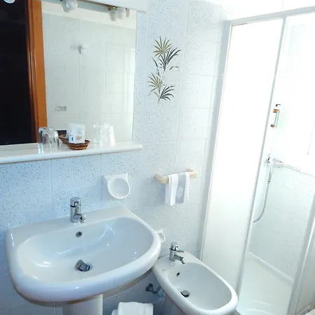 Torre Antica לואנו