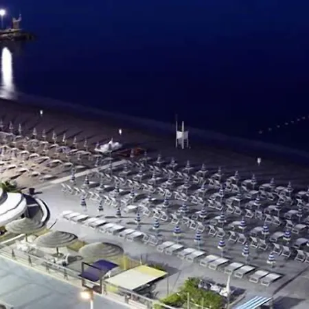 Torre Antica לואנו