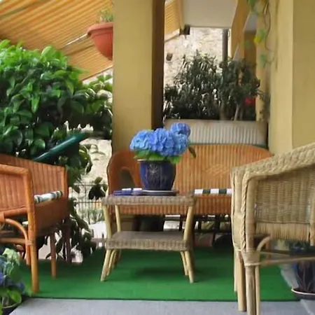 Torre Antica Hotel 3*