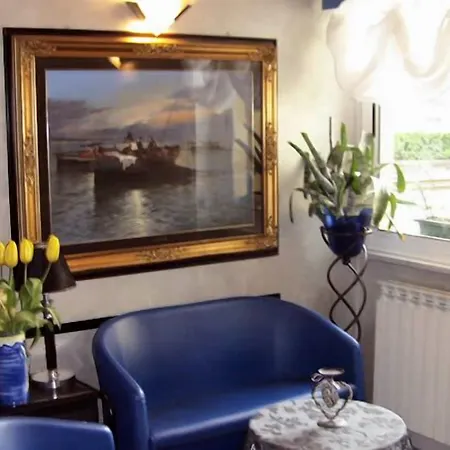 Torre Antica מלון