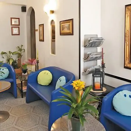 Torre Antica Otel
