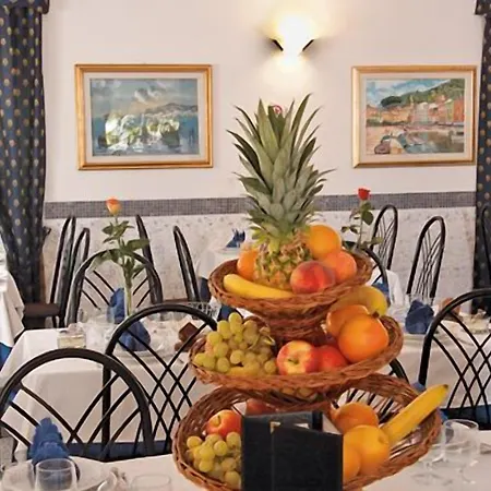 Otel Torre Antica Loano