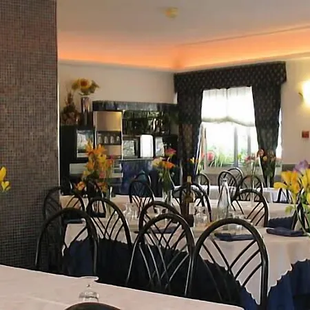 Torre Antica Otel Loano