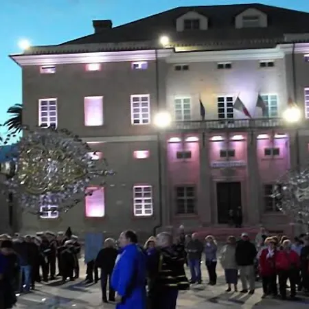 Torre Antica מלון 3*