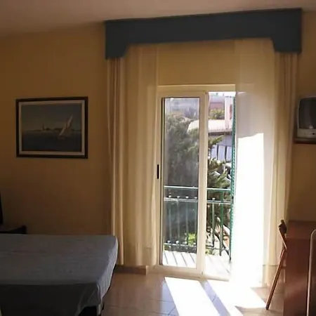 Torre Antica Otel Loano