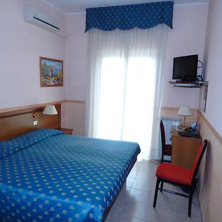 Hotel Torre Antica Loano