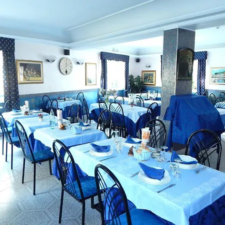 Hotel Torre Antica 3*