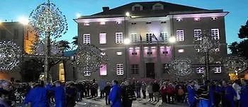 Hotel Torre Antica 3*