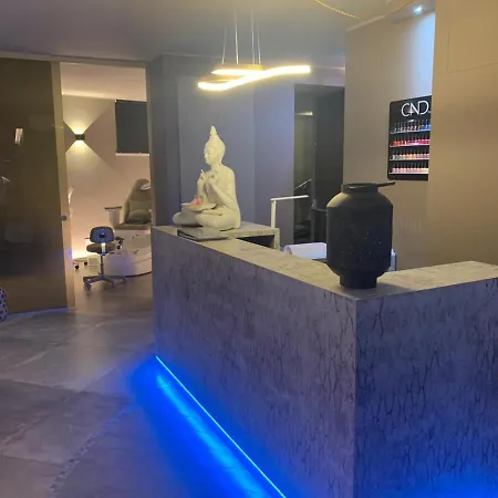 Torre Antica Otel Loano