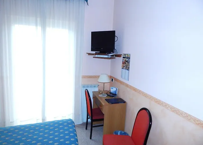 Szálloda Torre Antica 3*
