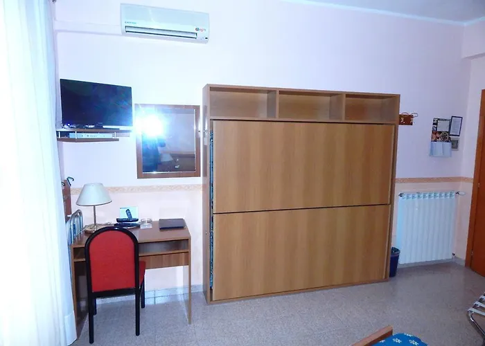 Torre Antica Szálloda 3*