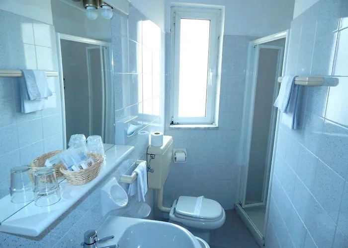 Torre Antica Szálloda Loano