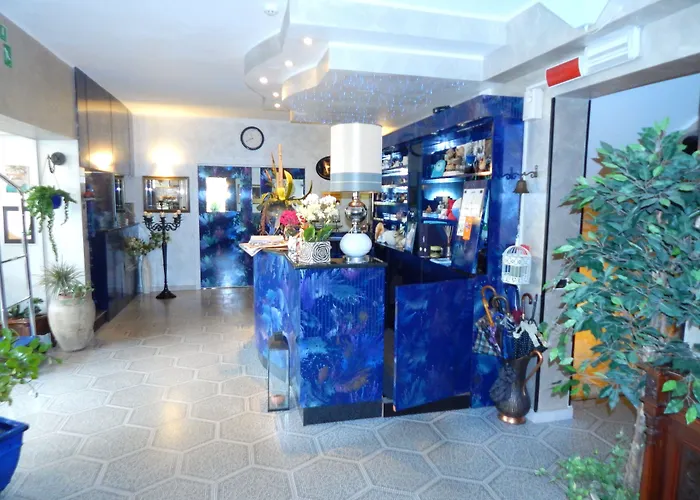 Hotel Torre Antica Loano