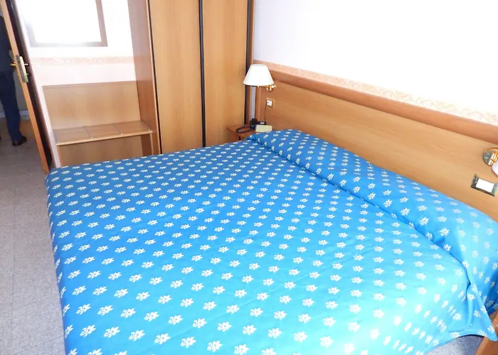 Szálloda Torre Antica 3*