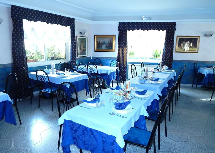 Torre Antica Hotel