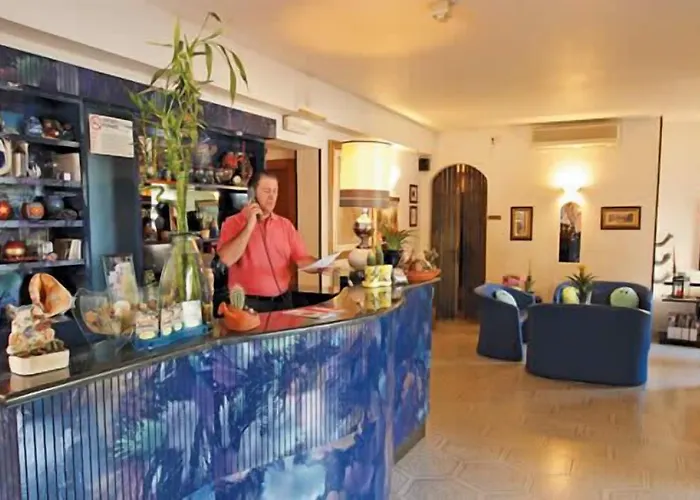 Torre Antica 3* Loano