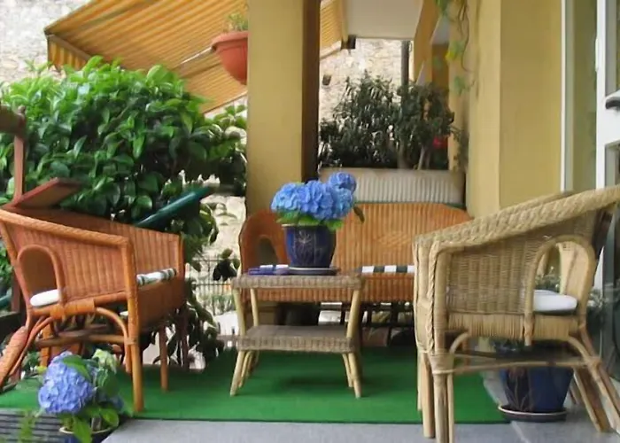 Torre Antica Hotel 3*