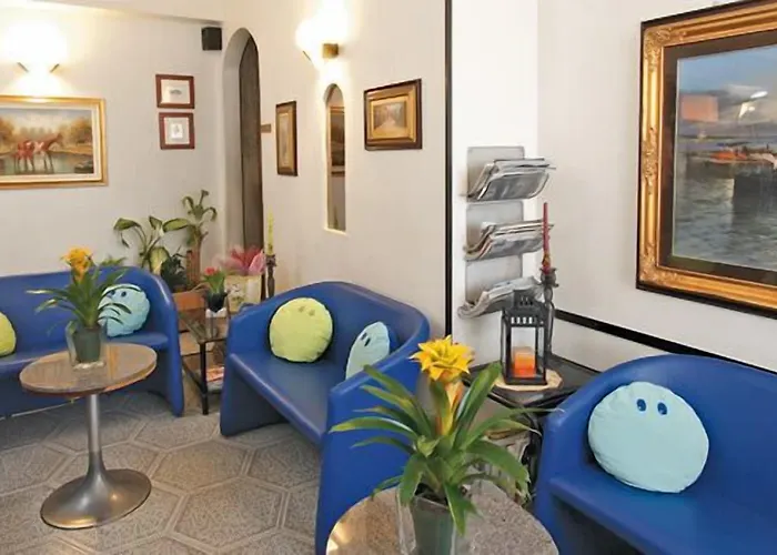Torre Antica Hotel