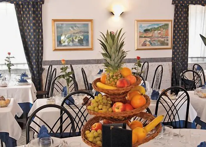 Hotel Torre Antica Loano