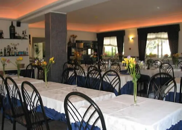 Torre Antica Szálloda