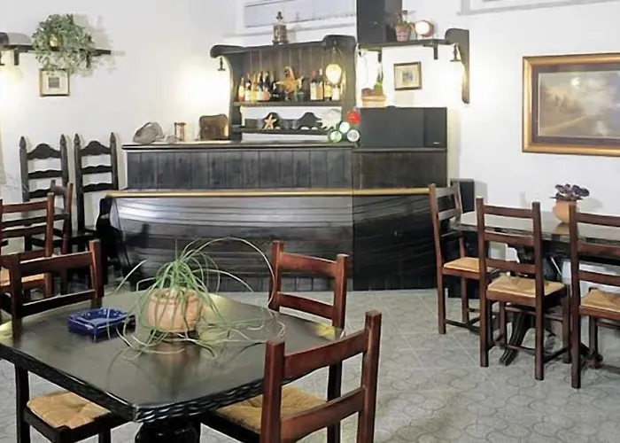 Hotel Torre Antica 3*