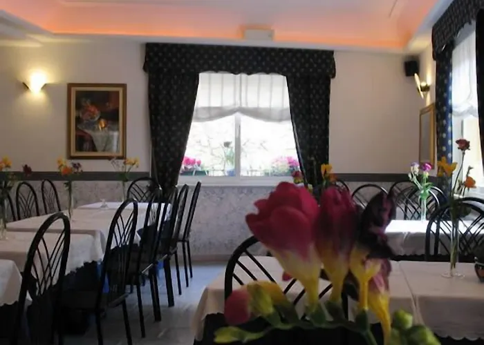 Szálloda Torre Antica Loano