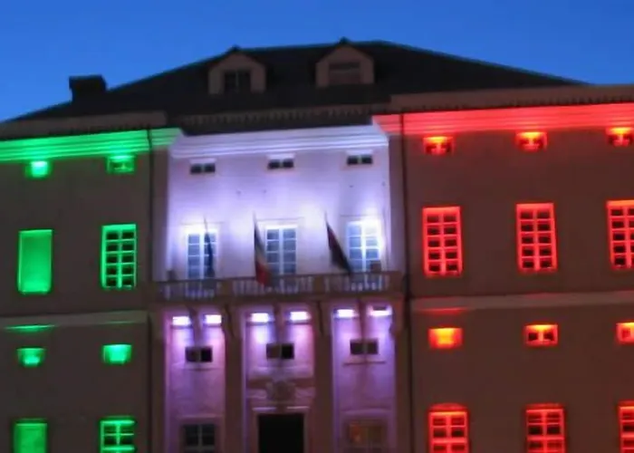 Torre Antica 3* Loano
