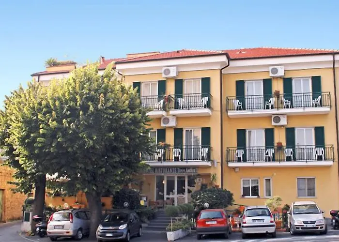Torre Antica Hotel Loano