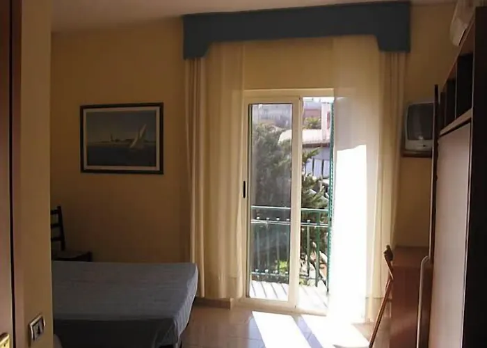 Torre Antica Hotel Loano