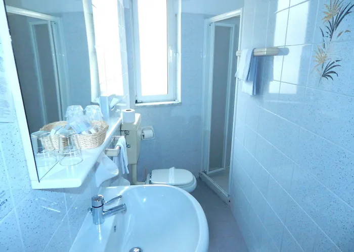 Torre Antica Szálloda Loano