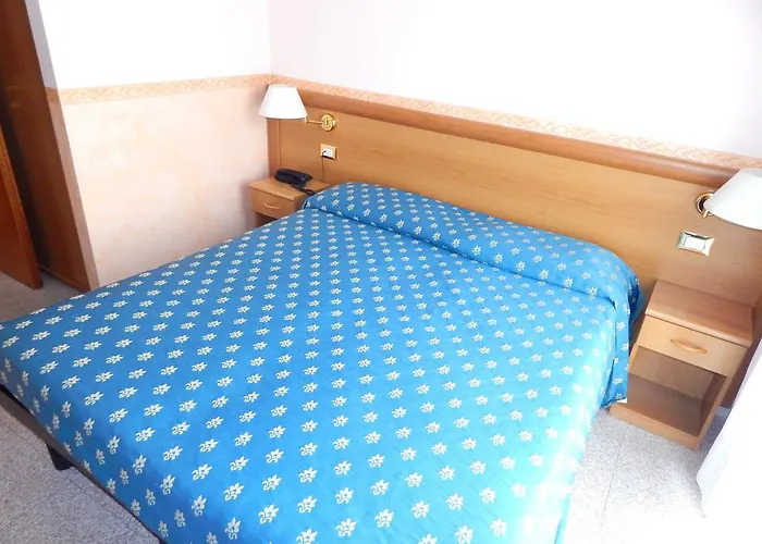 Szálloda Torre Antica Loano